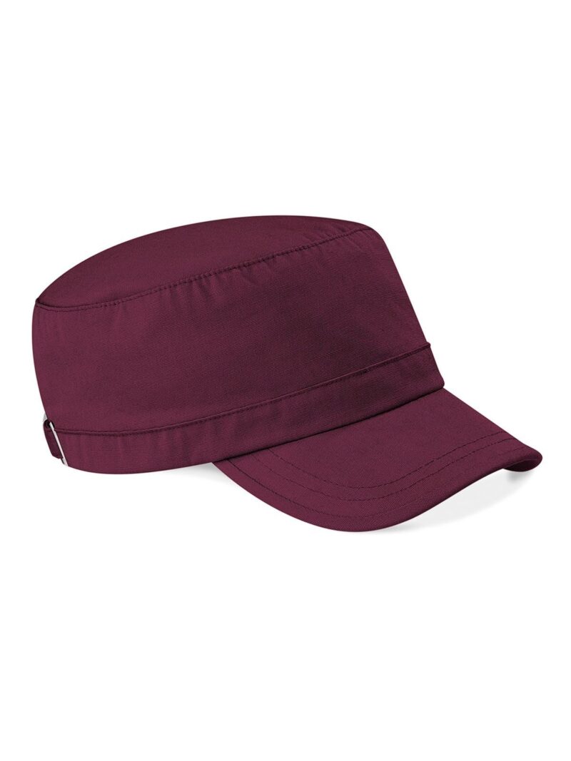 Casquette cubaine B34 -H.IMPRESSION