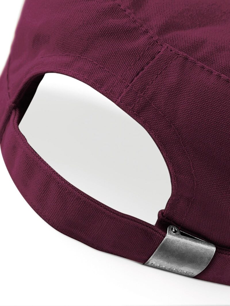 Casquette cubaine B34 -H.IMPRESSION