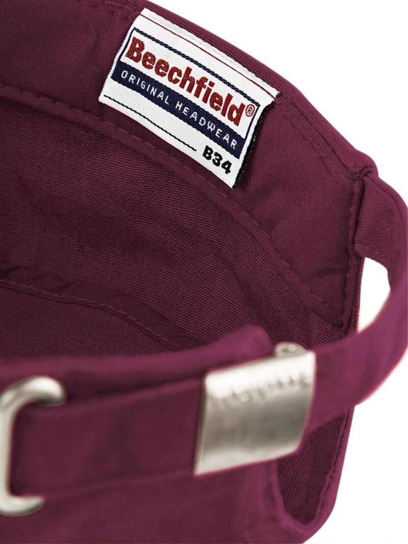 Casquette cubaine B34 -H.IMPRESSION