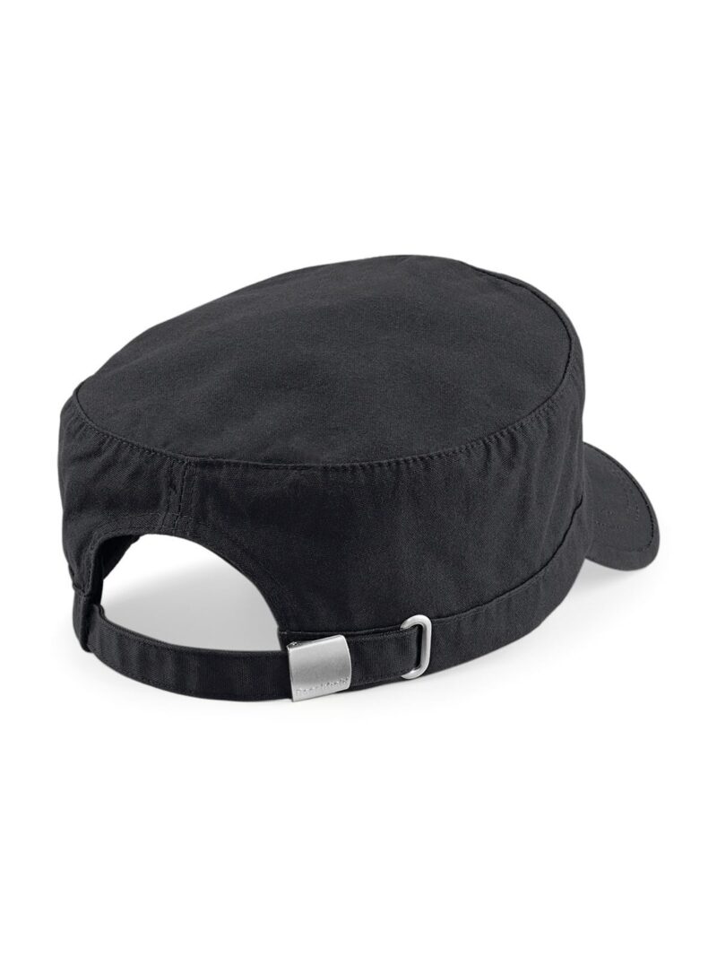 Casquette cubaine B34 -H.IMPRESSION