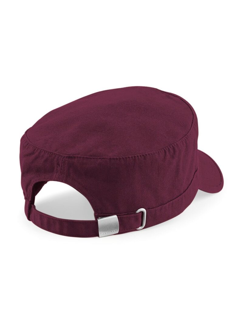 Casquette cubaine B34 -H.IMPRESSION
