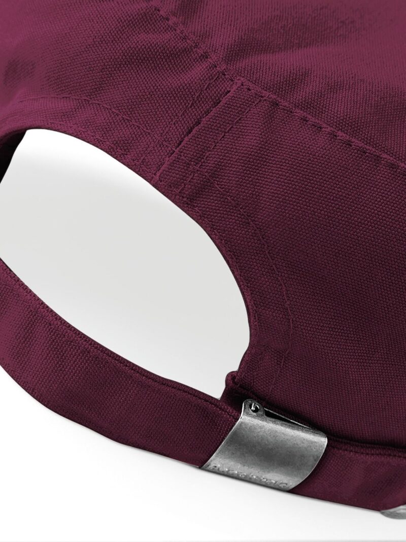 Casquette cubaine B34 -H.IMPRESSION