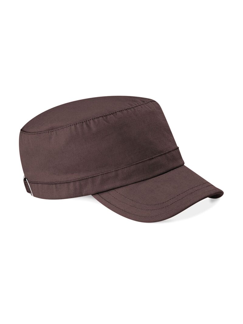 Casquette cubaine B34 -H.IMPRESSION