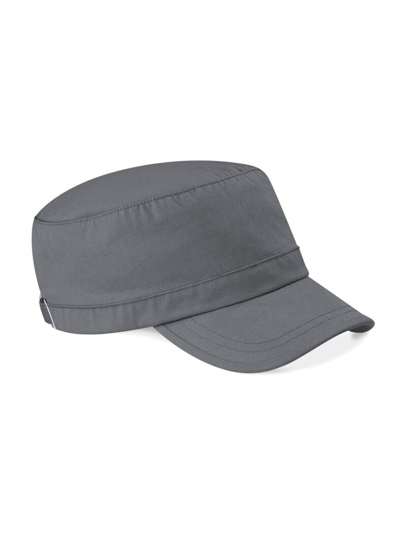 Casquette cubaine B34 -H.IMPRESSION
