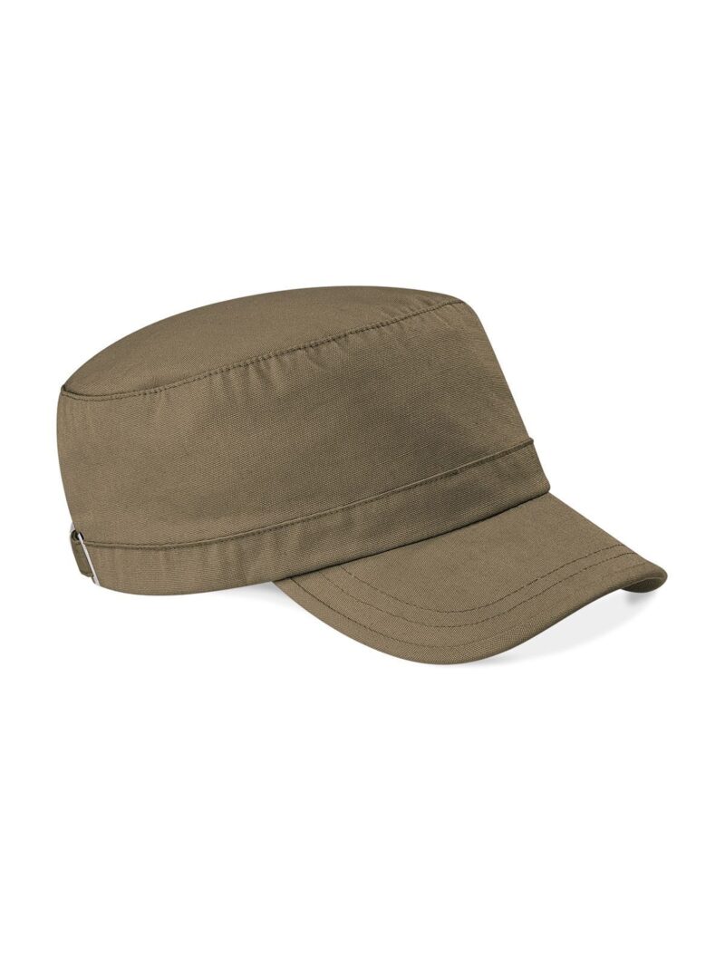 Casquette cubaine B34 -H.IMPRESSION