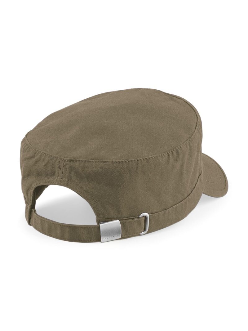 Casquette cubaine B34 -H.IMPRESSION