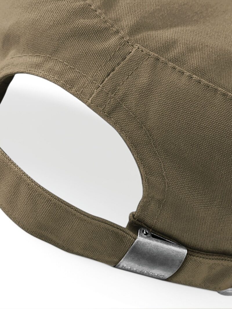 Casquette cubaine B34 -H.IMPRESSION