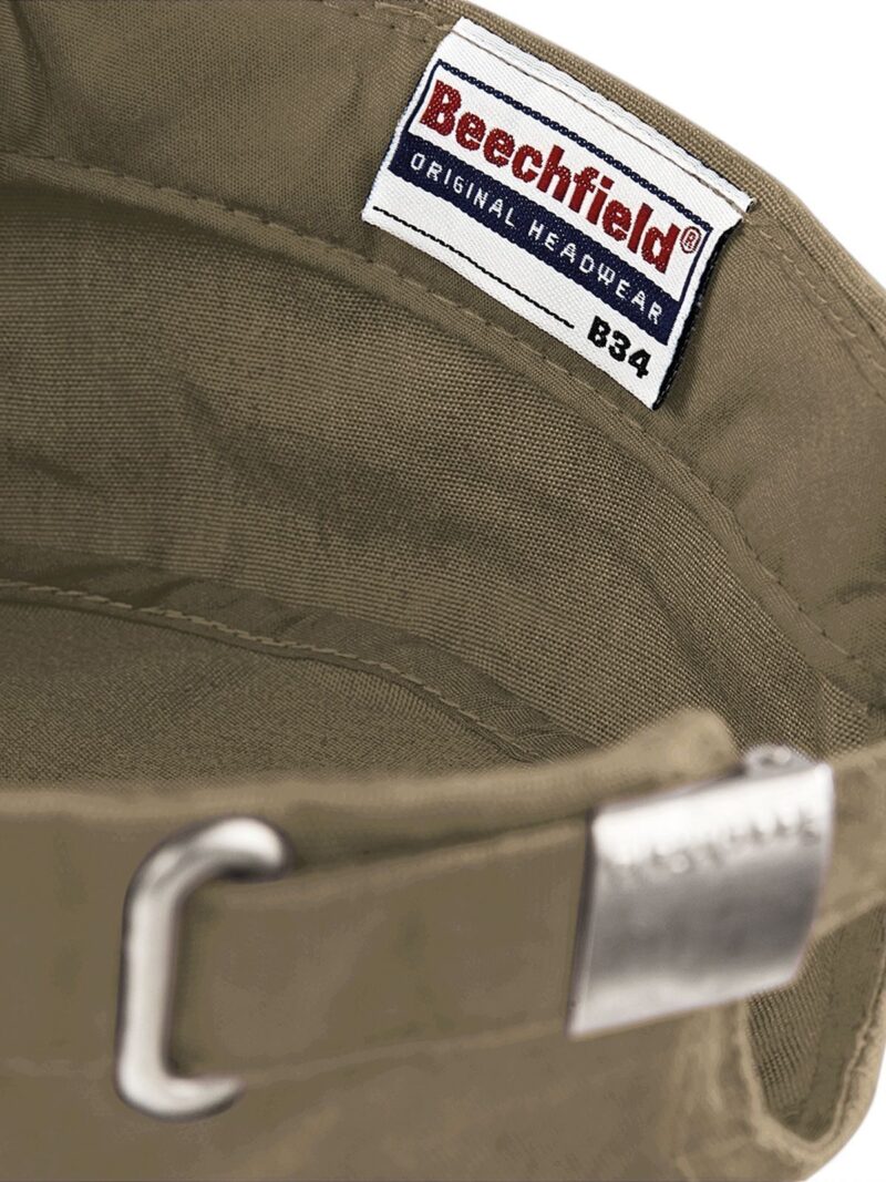 Casquette cubaine B34 -H.IMPRESSION