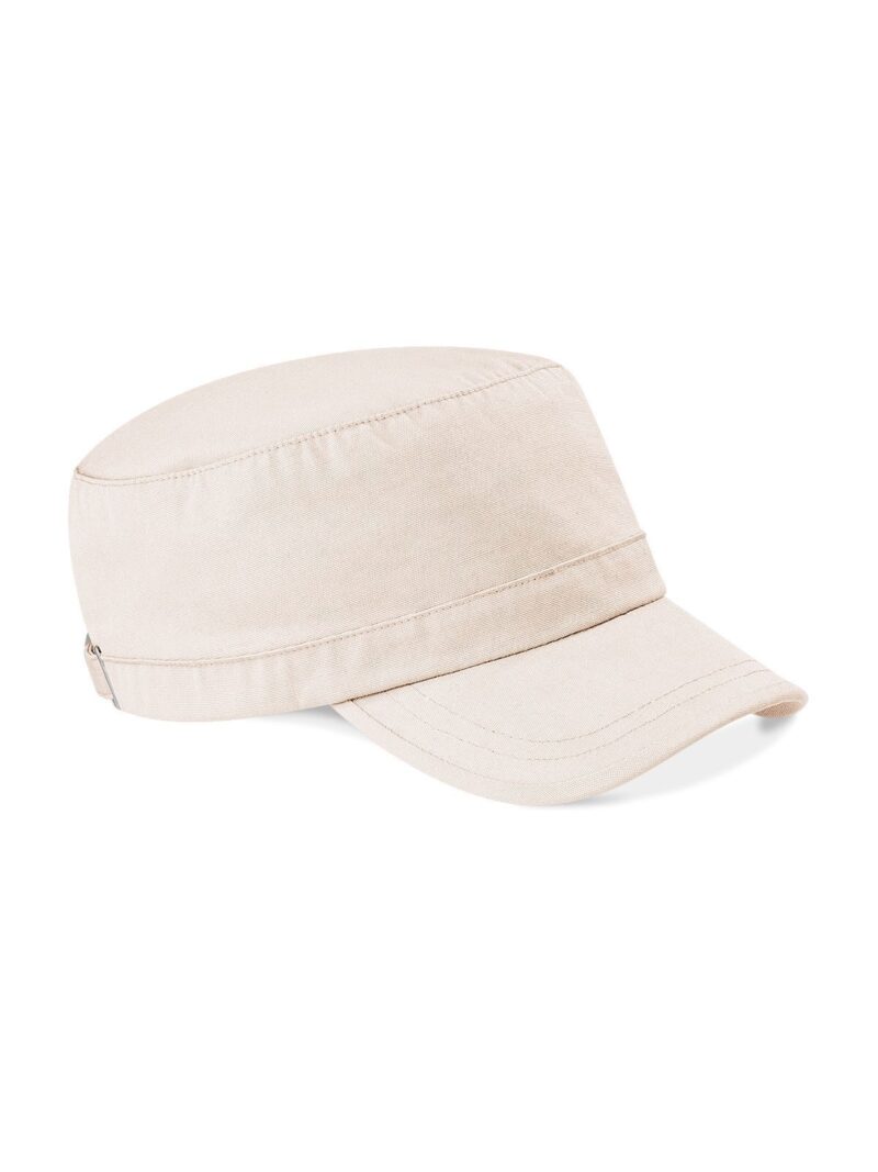 Casquette cubaine B34 -H.IMPRESSION