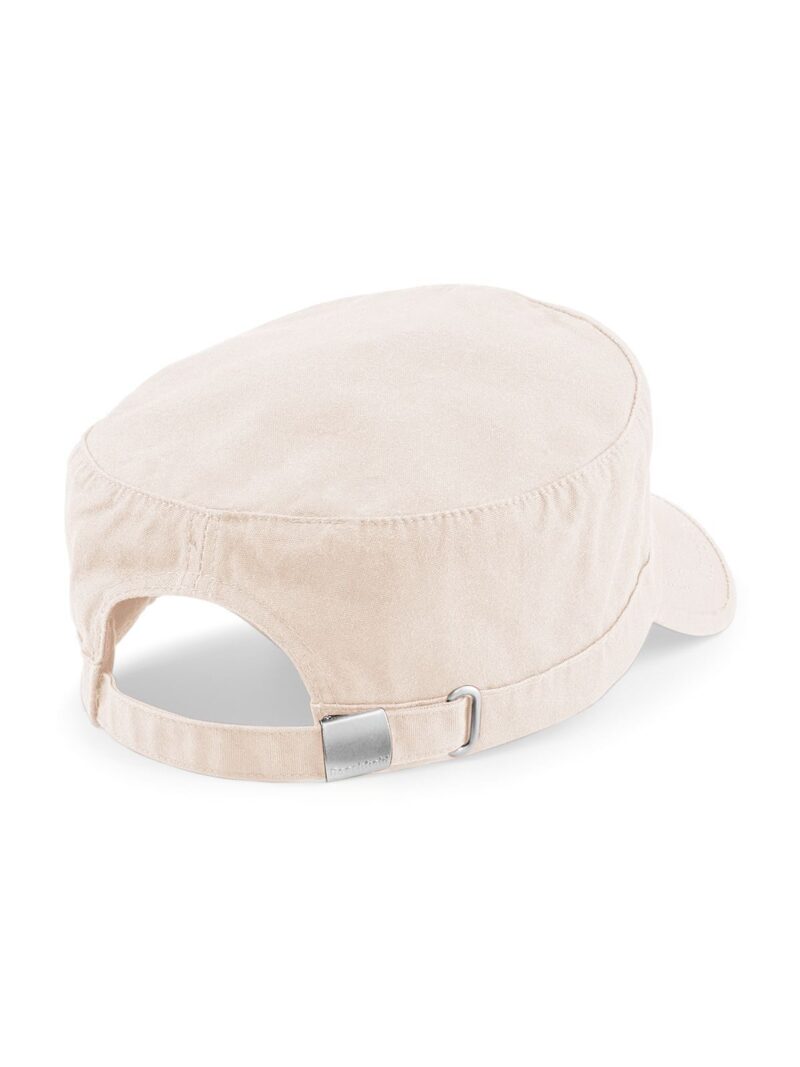 Casquette cubaine B34 -H.IMPRESSION