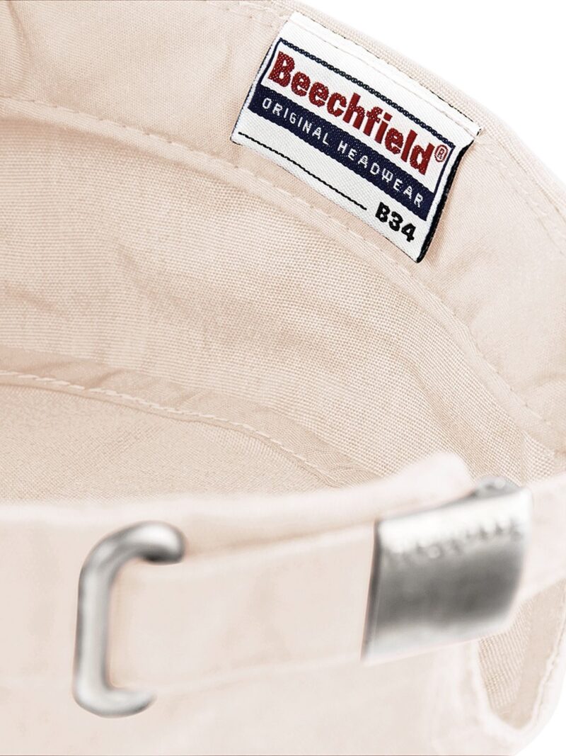 Casquette cubaine B34 -H.IMPRESSION