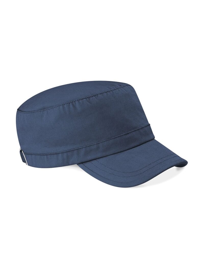 Casquette cubaine B34 -H.IMPRESSION