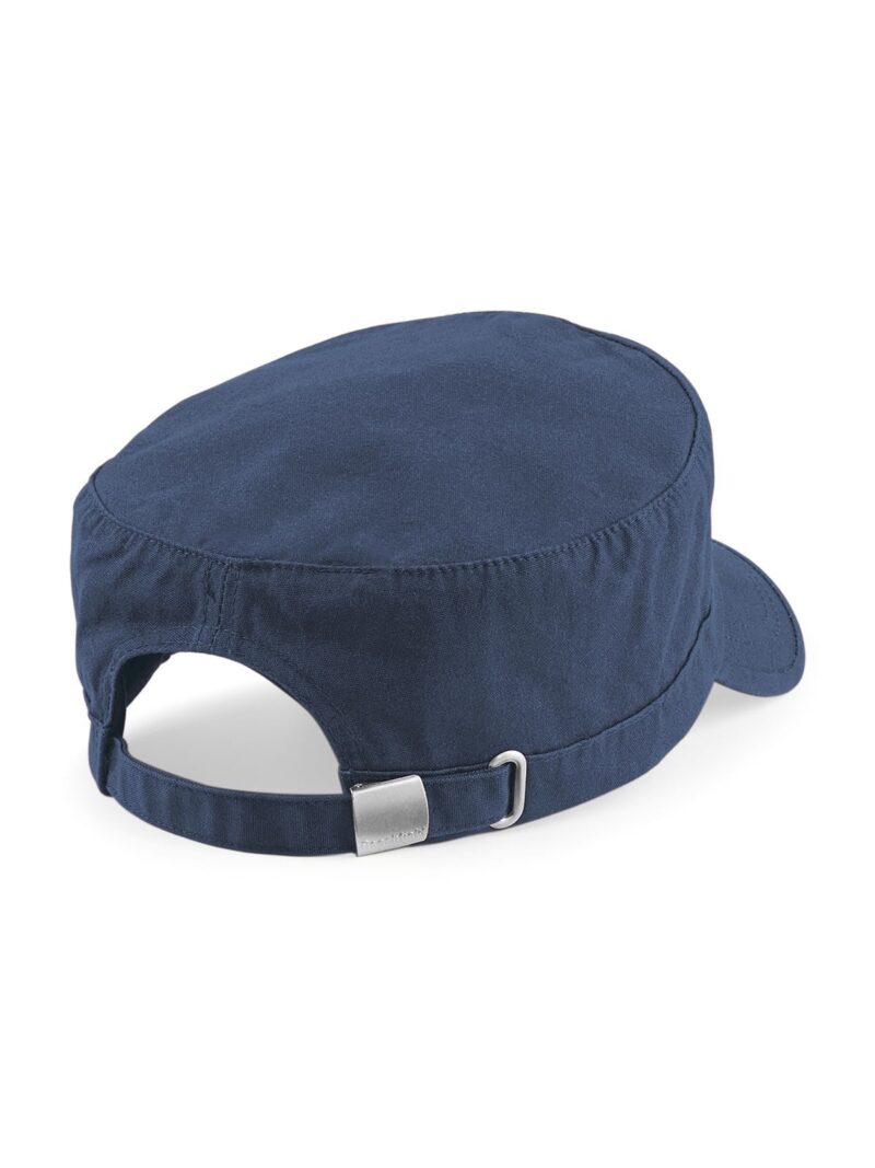Casquette cubaine B34 -H.IMPRESSION