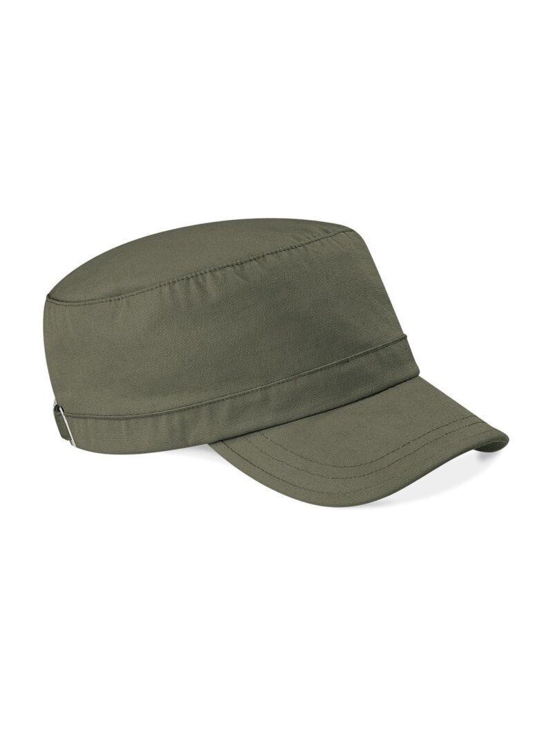 Casquette cubaine B34 -H.IMPRESSION