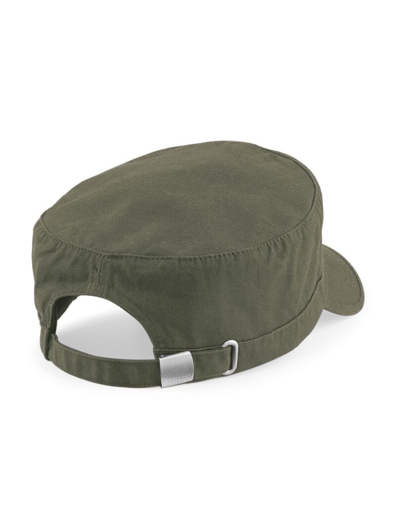 Casquette cubaine B34 -H.IMPRESSION