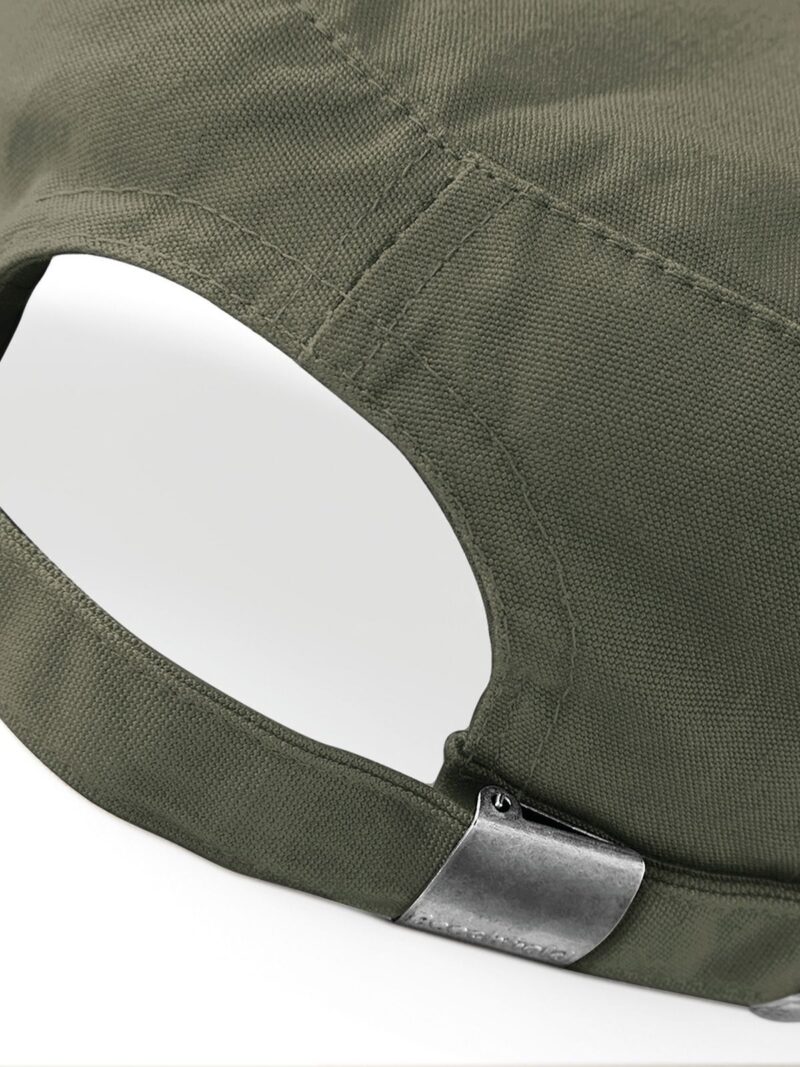 Casquette cubaine B34 -H.IMPRESSION