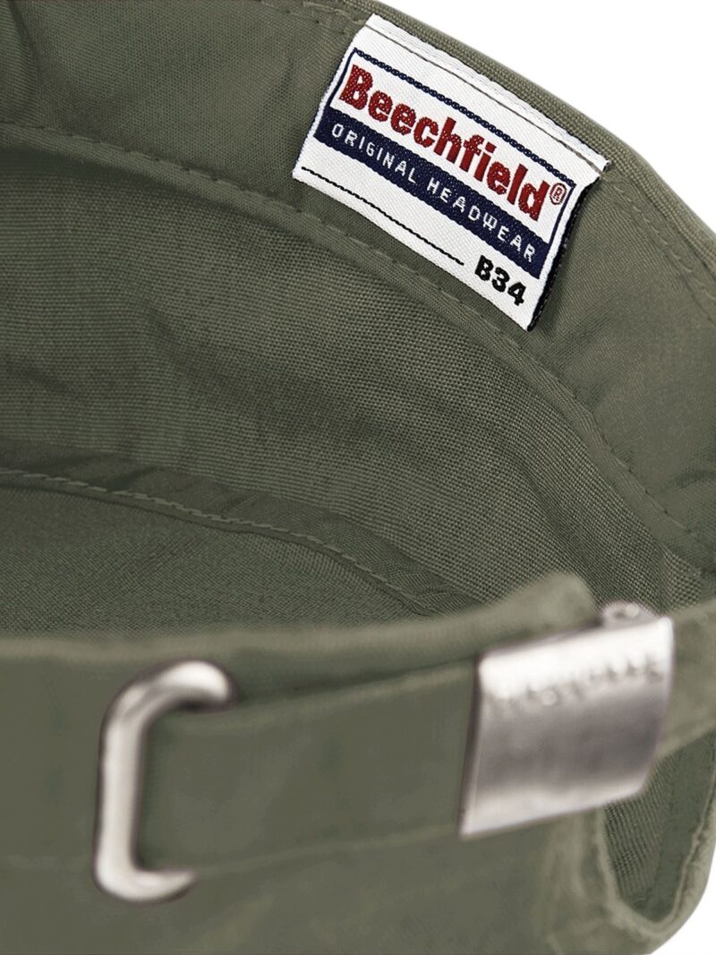 Casquette cubaine B34 -H.IMPRESSION
