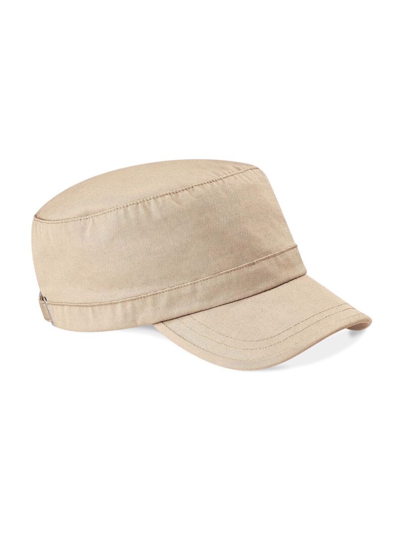 Casquette cubaine B34 -H.IMPRESSION
