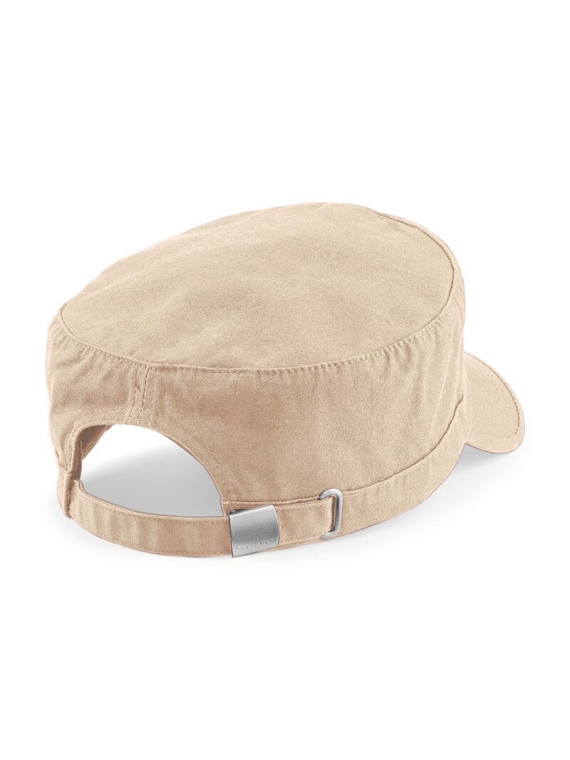 Casquette cubaine B34 -H.IMPRESSION