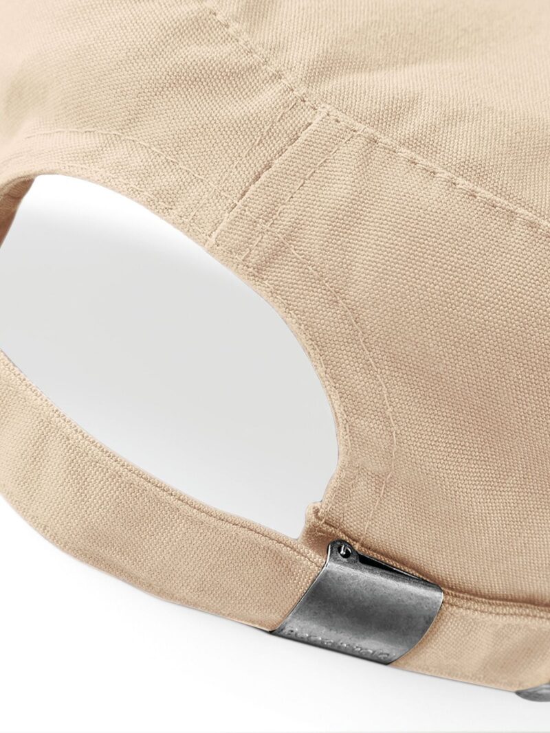 Casquette cubaine B34 -H.IMPRESSION