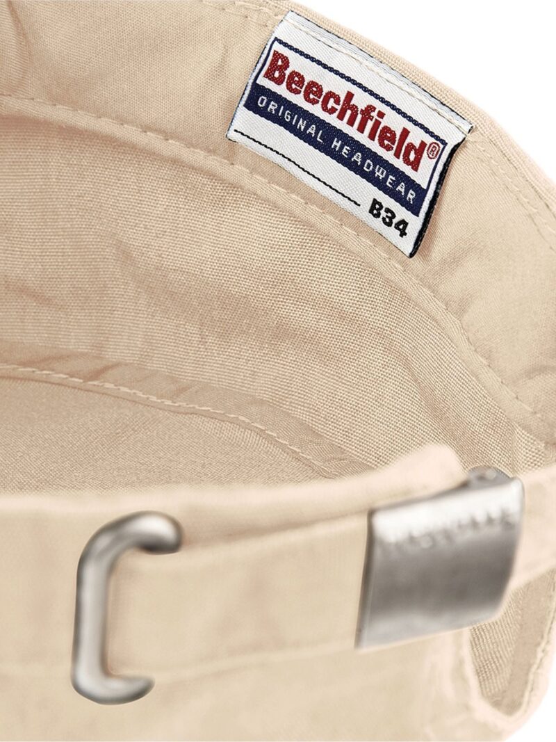 Casquette cubaine B34 -H.IMPRESSION