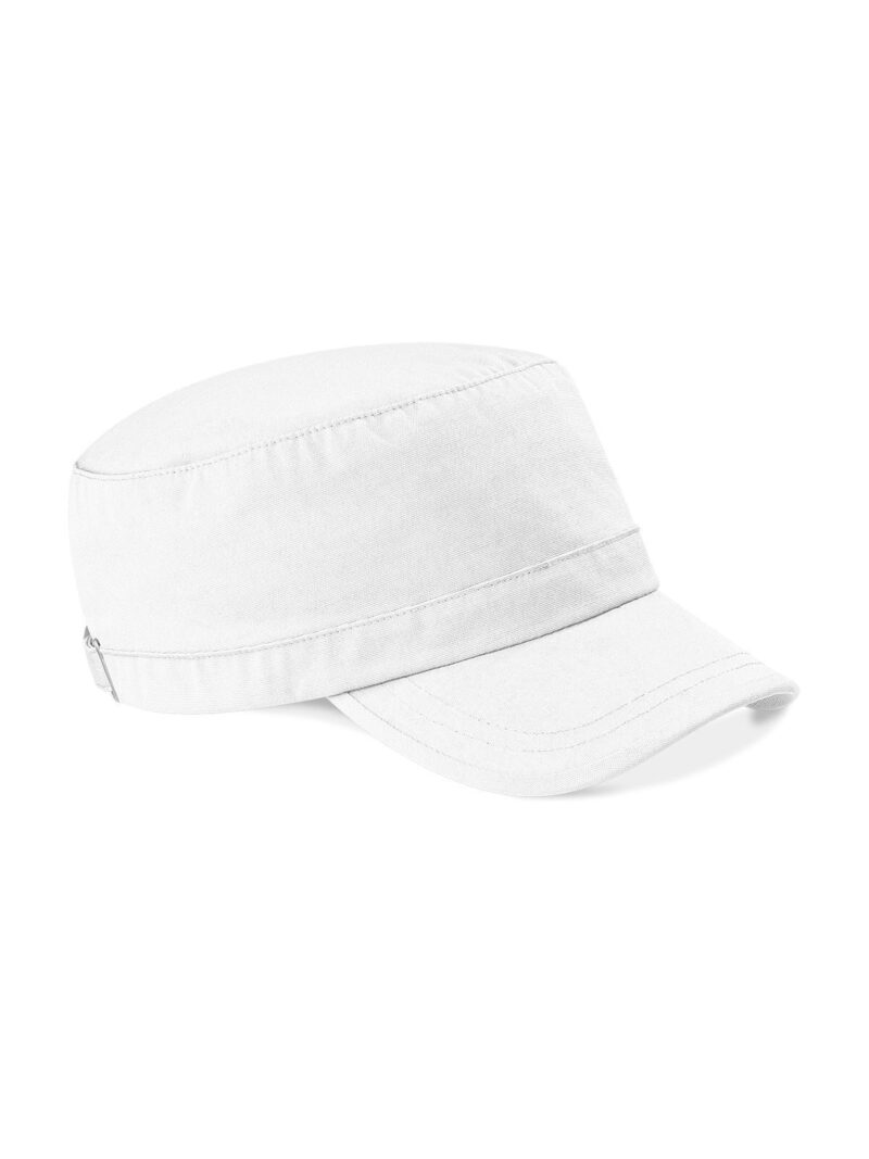 Casquette cubaine B34 -H.IMPRESSION