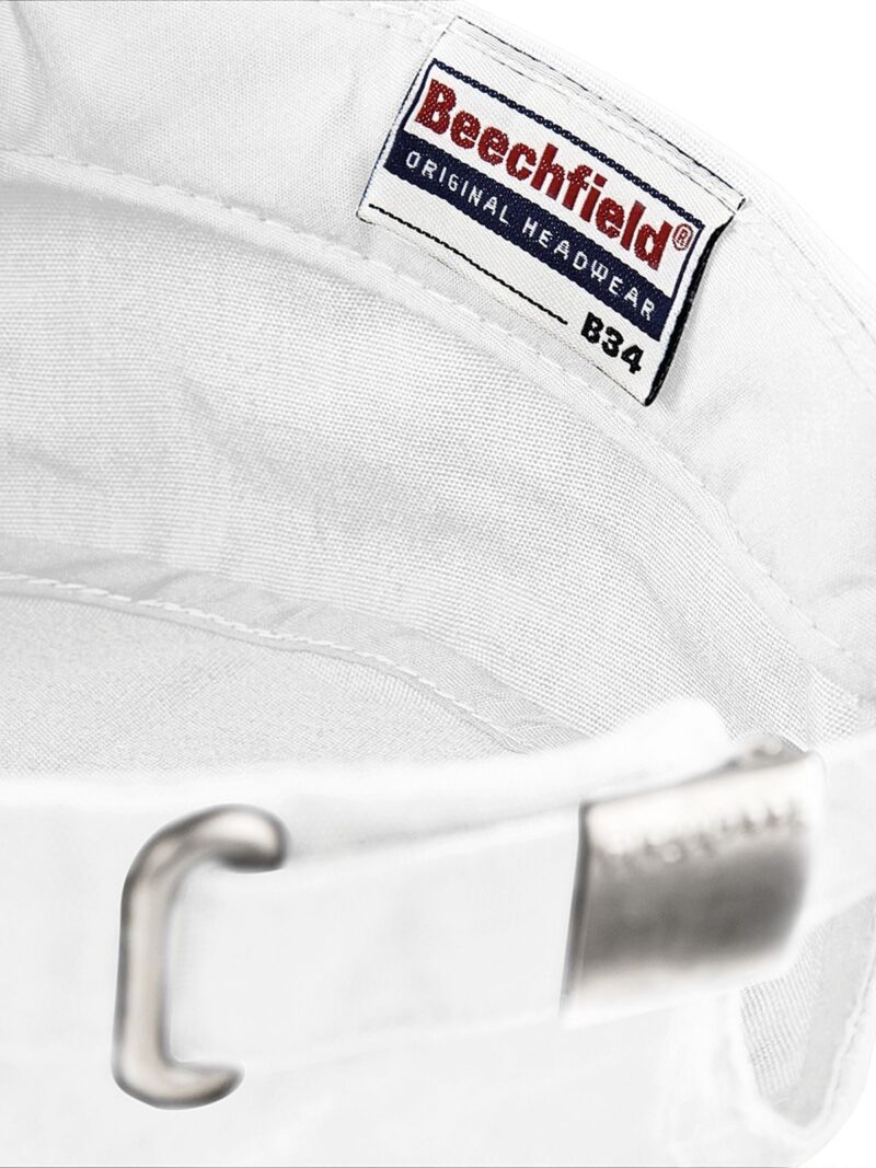 Casquette cubaine B34 -H.IMPRESSION