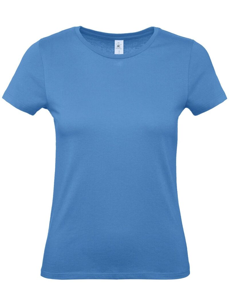 T-Shirt Femme BCTW02T - H.IMPRESSION
