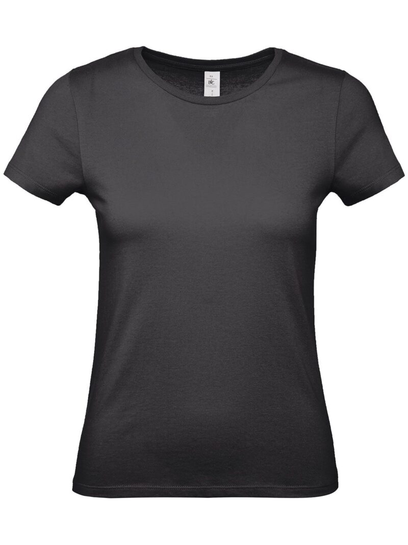 T-Shirt Femme BCTW02T - H.IMPRESSION