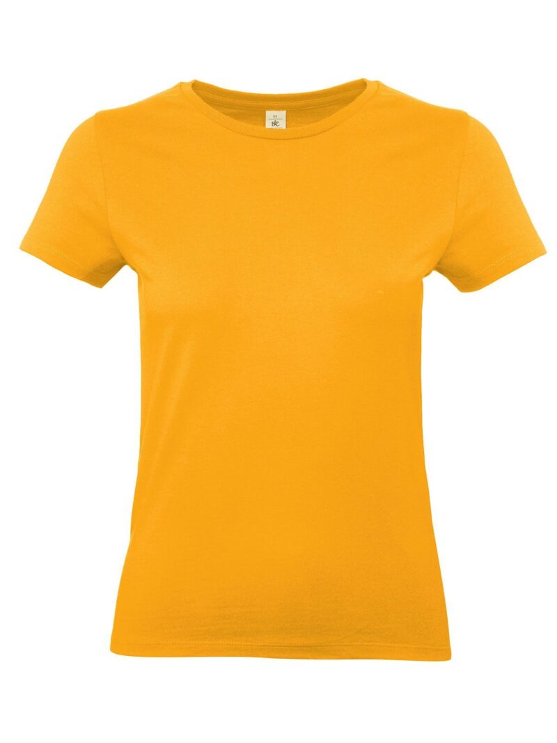 T-Shirt femme BCTW04T -H.IMPRESSION