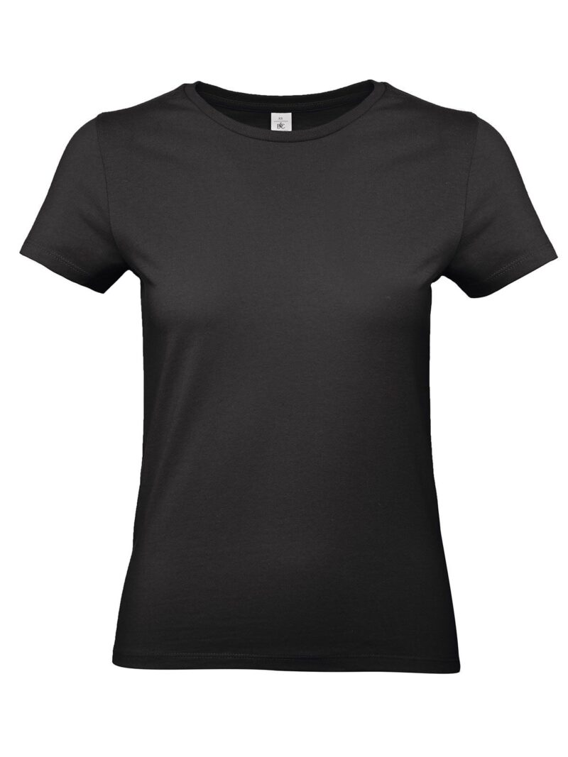 T-Shirt femme BCTW04T -H.IMPRESSION