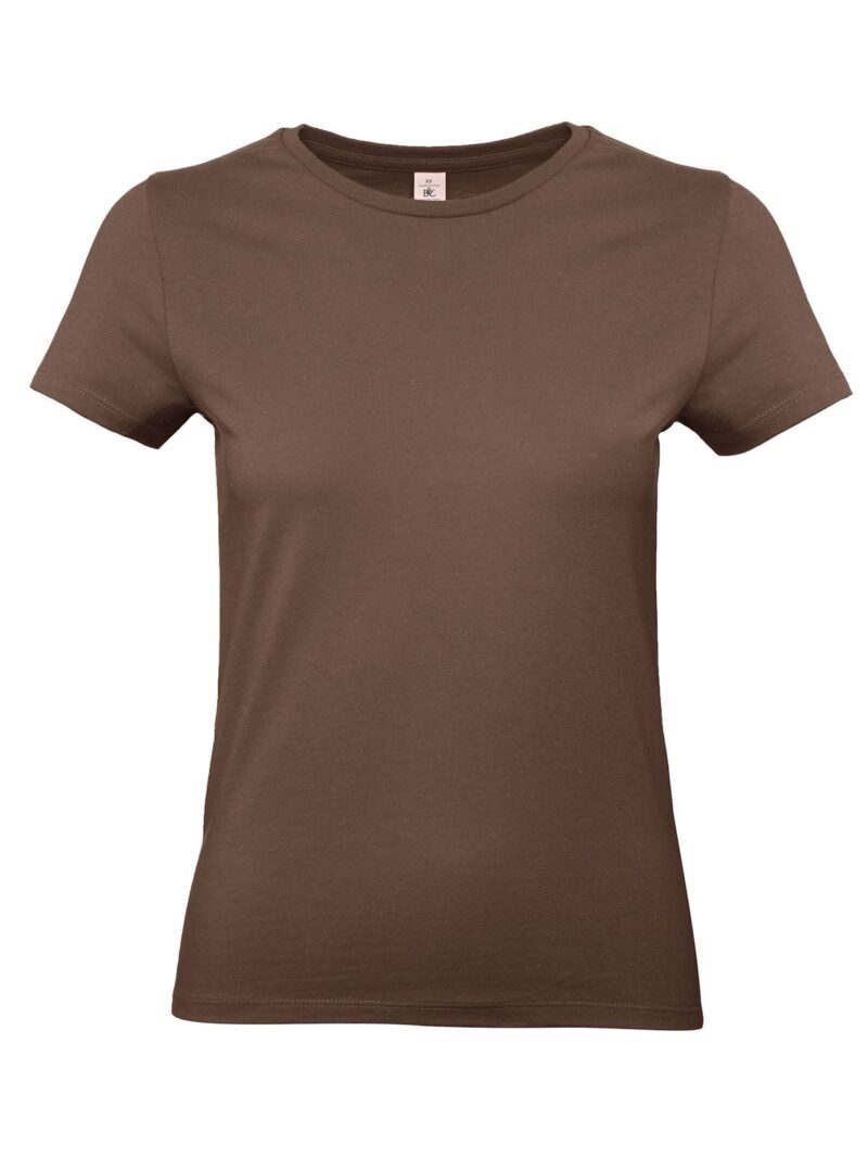 T-Shirt femme BCTW04T -H.IMPRESSION