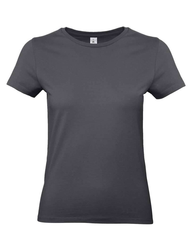 T-Shirt femme BCTW04T -H.IMPRESSION