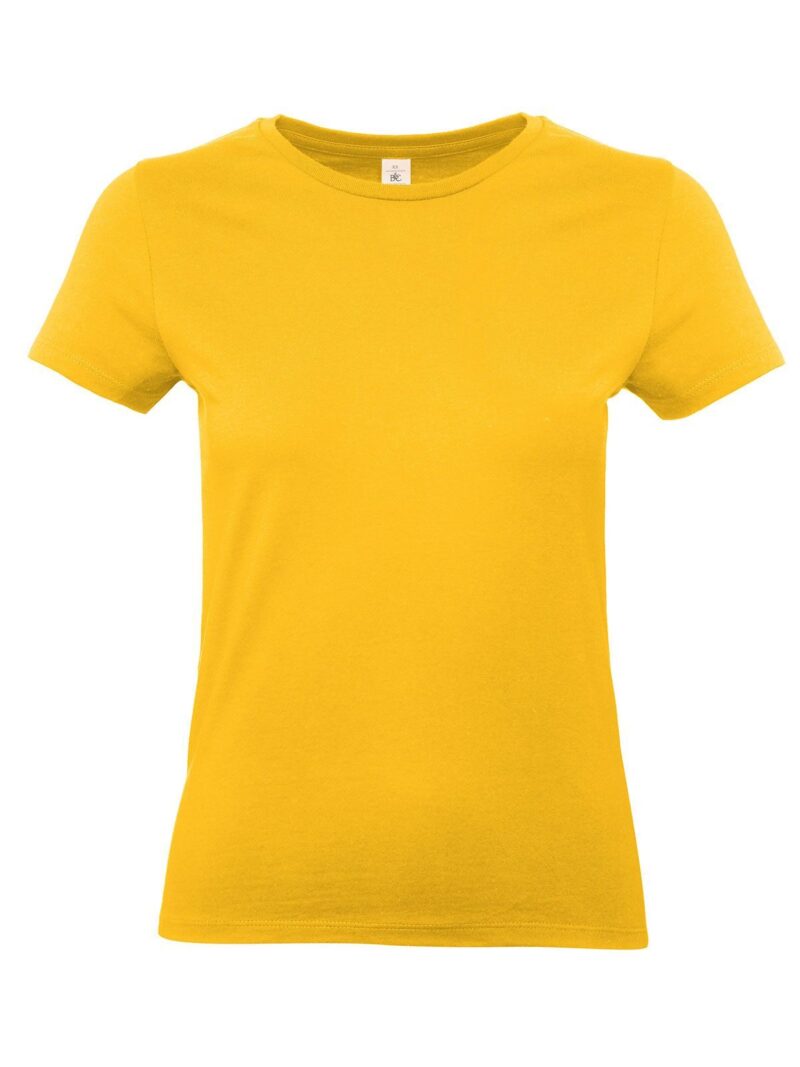 T-Shirt femme BCTW04T -H.IMPRESSION