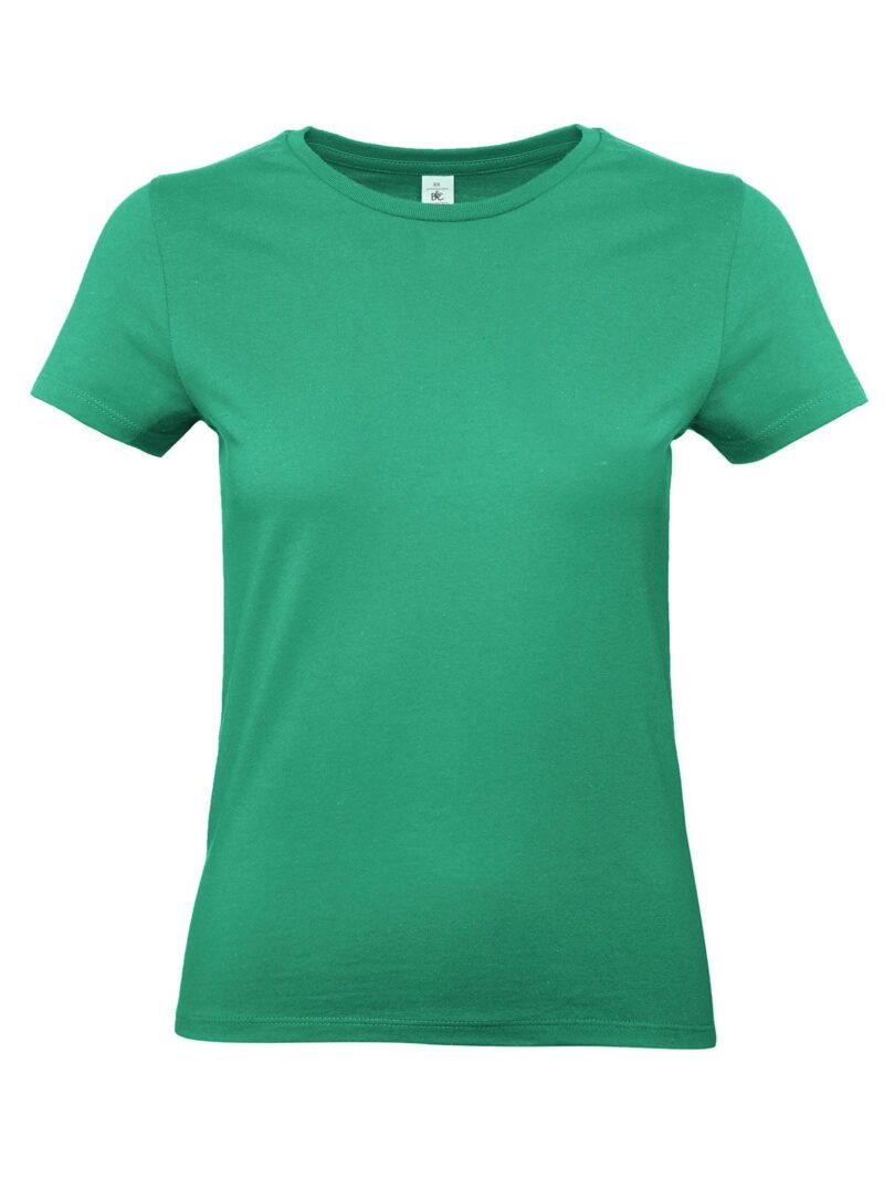 T-Shirt femme BCTW04T -H.IMPRESSION