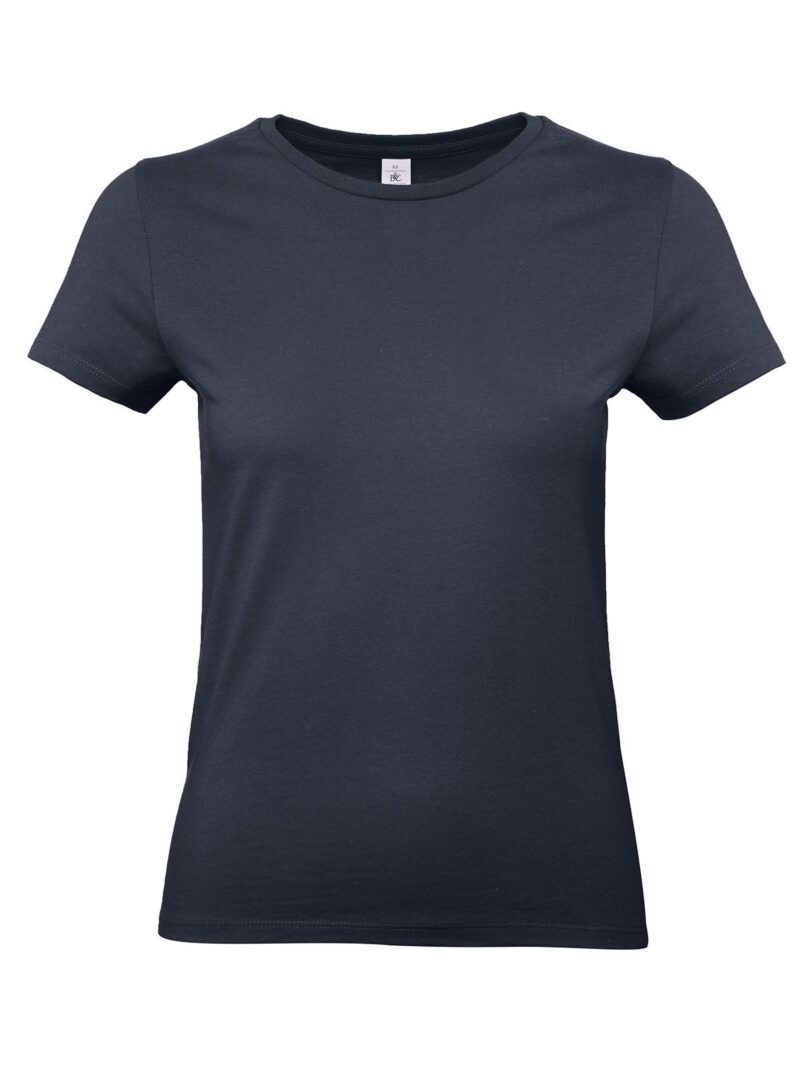T-Shirt femme BCTW04T -H.IMPRESSION