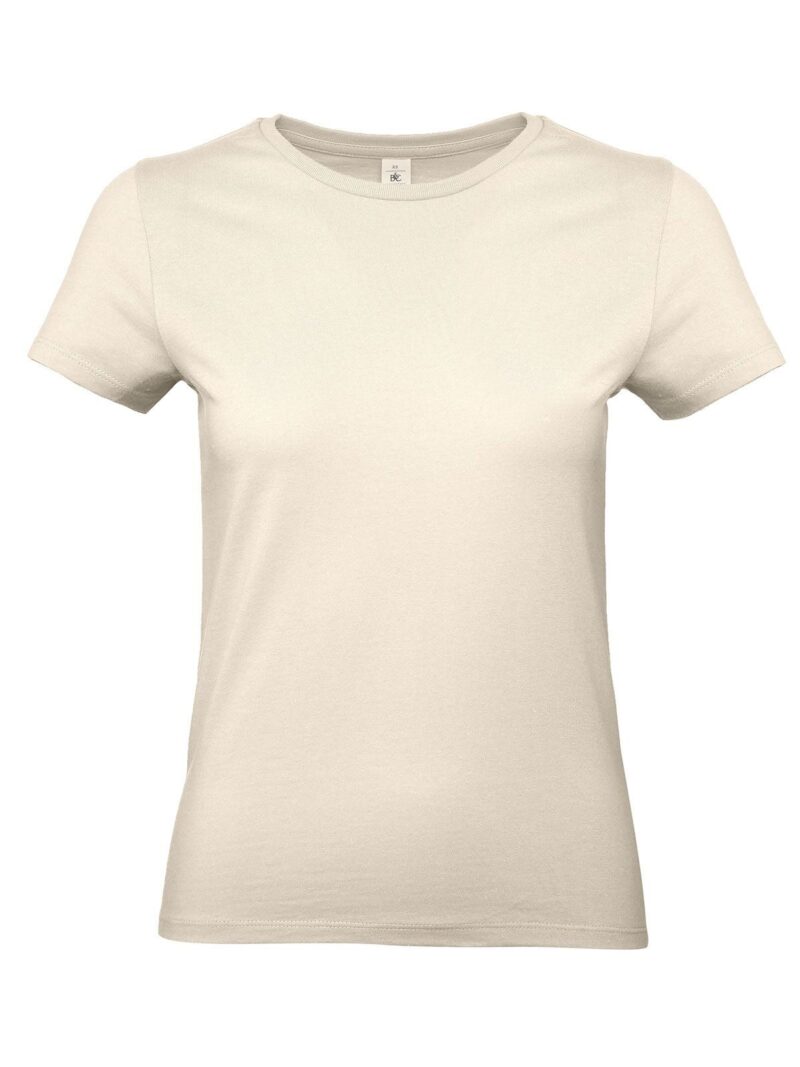 T-Shirt femme BCTW04T -H.IMPRESSION