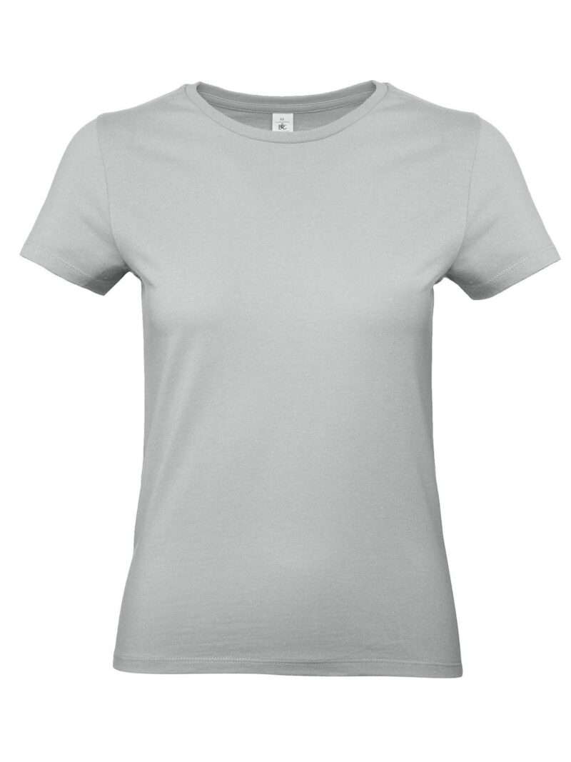 T-Shirt femme BCTW04T -H.IMPRESSION