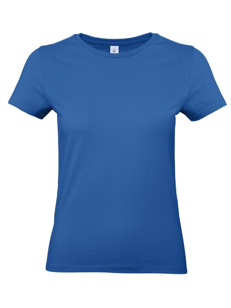 T-Shirt femme BCTW04T -H.IMPRESSION