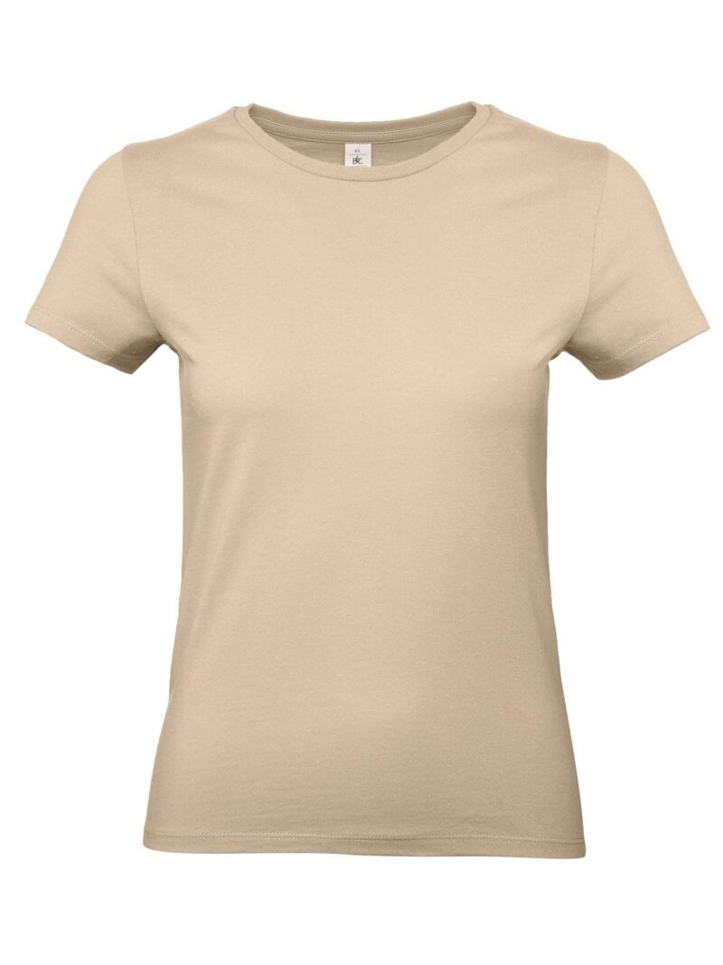 T-Shirt femme BCTW04T -H.IMPRESSION
