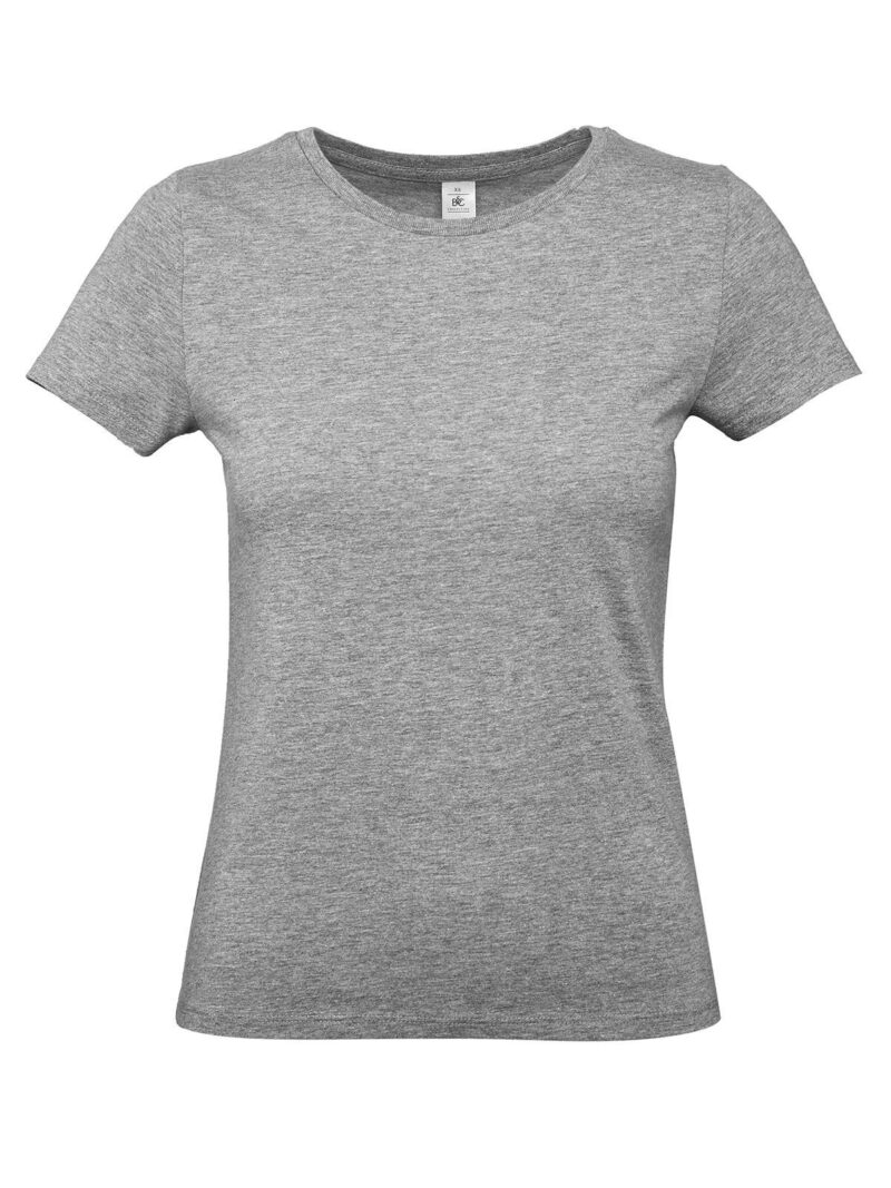T-Shirt femme BCTW04T -H.IMPRESSION