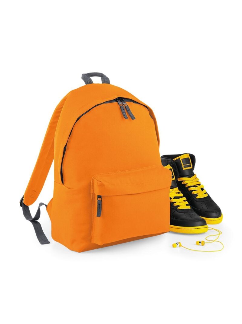 Sac à dos Fashion enfant BG125J - H.IMPRESSION