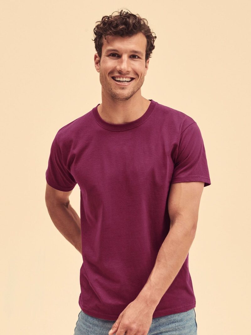 T-Shirt Homme FR610360 -H.IMPRESSION