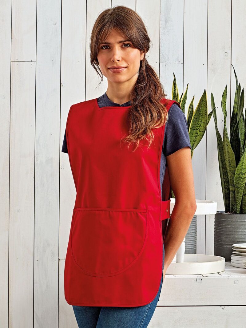 Chasuble femme avec poche PR171 - H.IMPRESSION