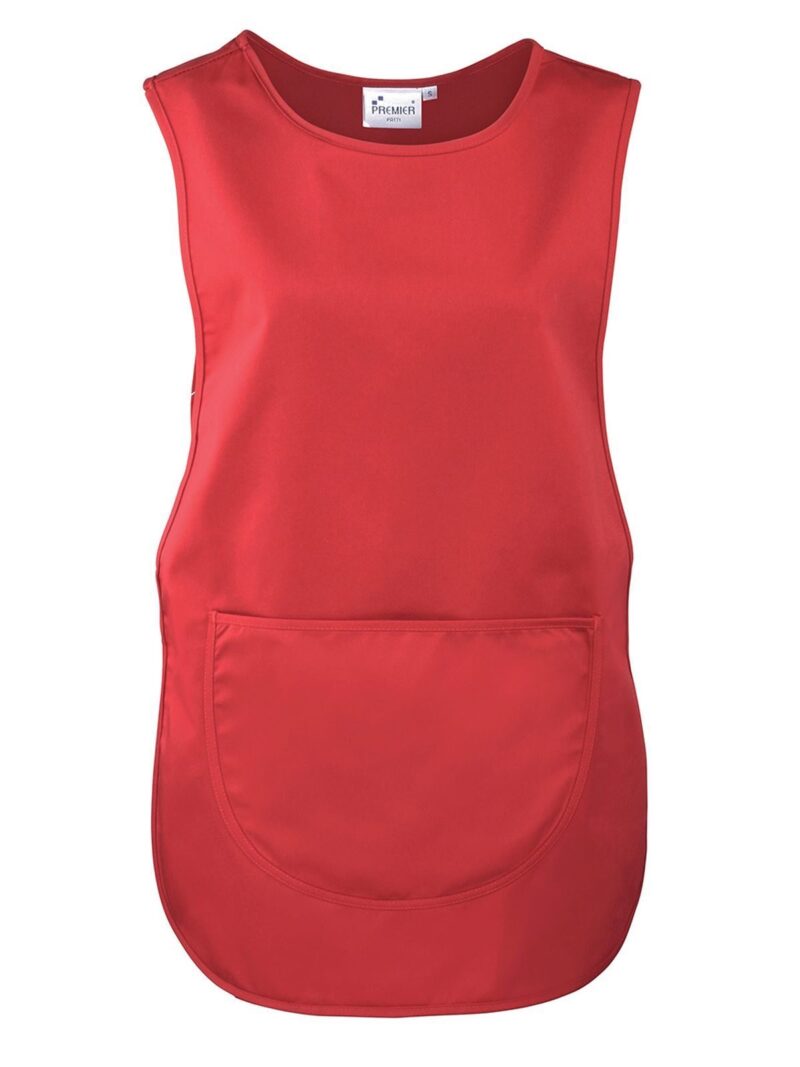 Chasuble femme avec poche PR171 - H.IMPRESSION