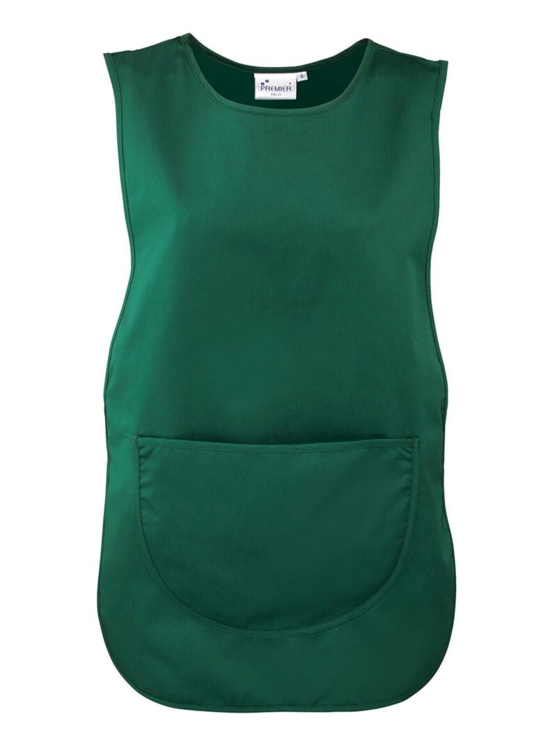 Chasuble femme avec poche PR171 - H.IMPRESSION