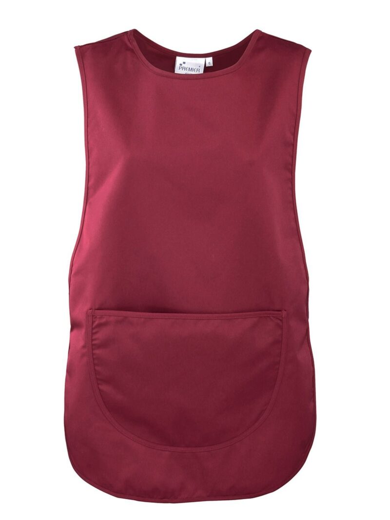 Chasuble femme avec poche PR171 - H.IMPRESSION