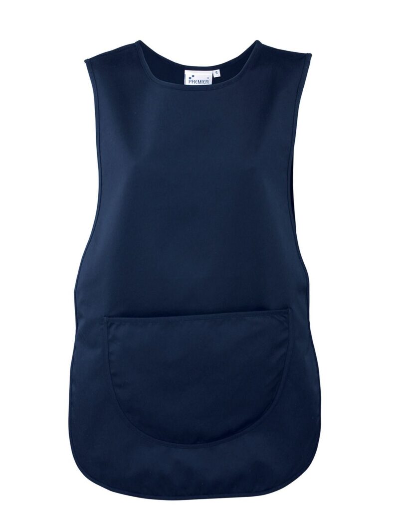 Chasuble femme avec poche PR171 - H.IMPRESSION