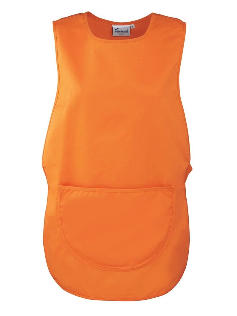 Chasuble femme avec poche PR171 - H.IMPRESSION