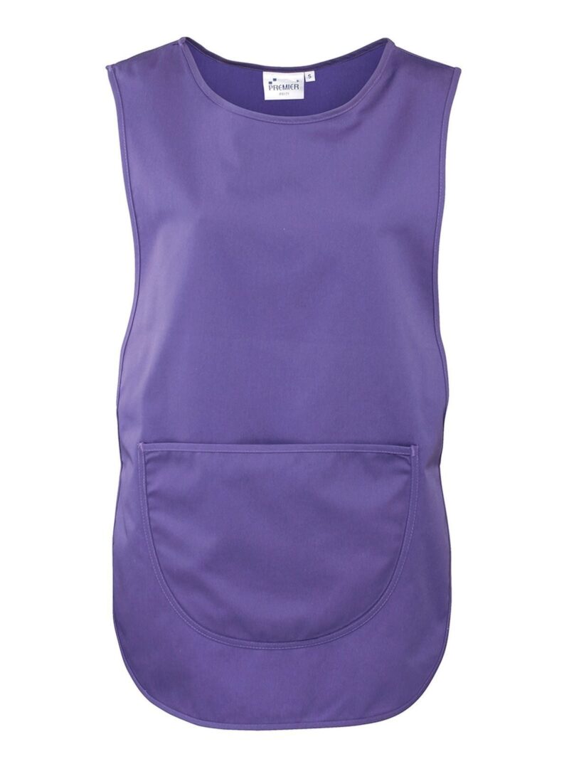 Chasuble femme avec poche PR171 - H.IMPRESSION